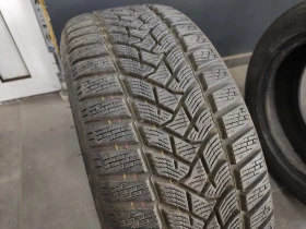 Гуми Зимни 205/55R16, снимка 1 - Гуми и джанти - 45966834