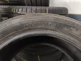 Гуми Зимни 205/55R16, снимка 6 - Гуми и джанти - 45966834