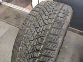 Гуми Зимни 205/55R16, снимка 3 - Гуми и джанти - 45966834