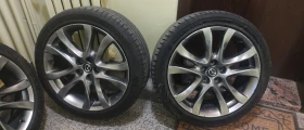    225/45R19  Mazda 6 | Mobile.bg    12