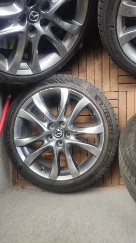    225/45R19  Mazda 6 | Mobile.bg    4