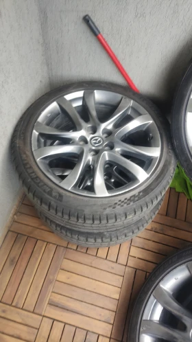    225/45R19  Mazda 6 | Mobile.bg    2