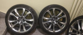    225/45R19  Mazda 6 | Mobile.bg    11