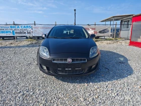 Fiat Bravo 1.6multijet 