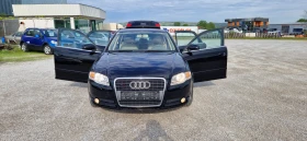 Audi A4 1.6 i  EU 4 , снимка 17