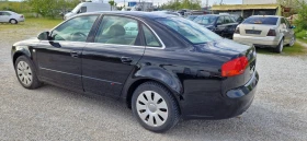 Audi A4 1.6 i  EU 4 , снимка 6