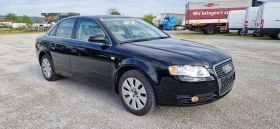 Audi A4 1.6 i  EU 4 , снимка 2