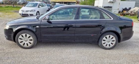 Audi A4 1.6 i  EU 4 , снимка 4
