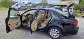 Audi A4 1.6 i  EU 4 , снимка 9