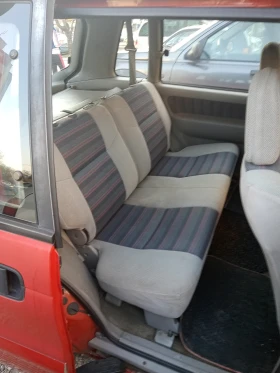 Mitsubishi Space runner, снимка 4