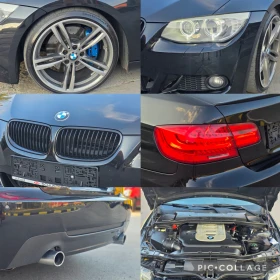 BMW 335 35d CIC* M pack* Keyless* Xenon, снимка 16
