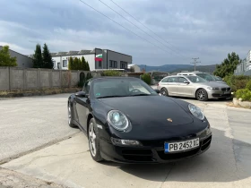 Porsche 911 Карера 4, снимка 7