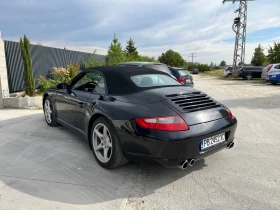 Porsche 911 Карера 4, снимка 3