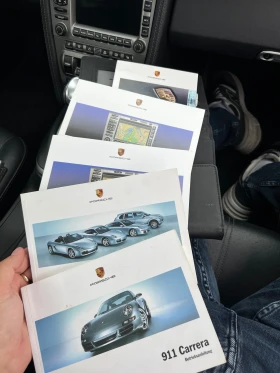 Porsche 911 Карера 4, снимка 17