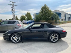 Porsche 911 Карера 4, снимка 2