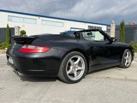 Porsche 911 Карера 4, снимка 8