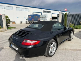 Porsche 911 Карера 4, снимка 5