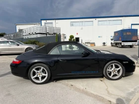 Porsche 911 Карера 4, снимка 6