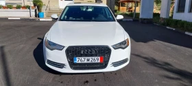 Audi A6 3000 TFSI Sypercarge Quattro , снимка 1