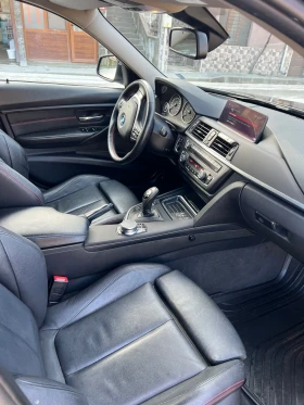 BMW 320 F31 xd, снимка 10
