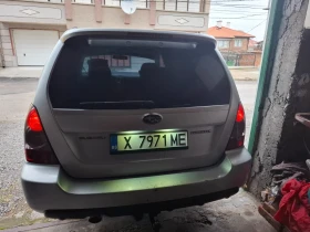 Subaru Forester 2.0 158 к.с, снимка 3