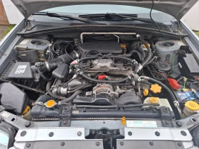 Subaru Forester 2.0 158 к.с, снимка 13