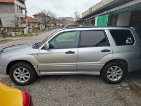 Subaru Forester 2.0 158 к.с, снимка 2