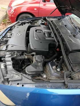 BMW 120  D SPORT .NAVI, снимка 5