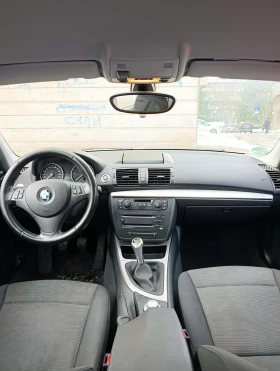 BMW 120  D SPORT .NAVI, снимка 8
