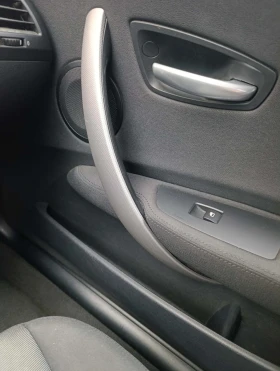 BMW 120  D SPORT .NAVI, снимка 14
