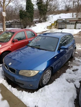 BMW 120  D SPORT .NAVI, снимка 1