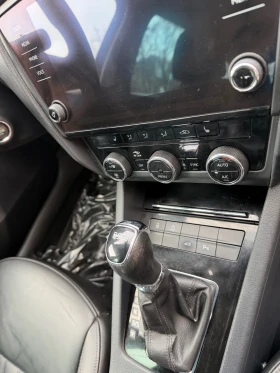 Skoda Octavia G-TEC keyless , снимка 3