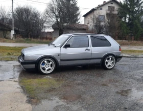 VW Golf 2.8VR6, снимка 1