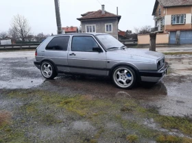 VW Golf 2.8VR6, снимка 2