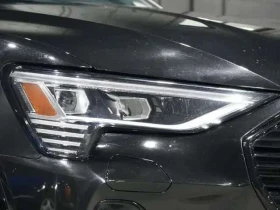 Audi E-Tron Technik| PANO| HUD| B&O| 360CAM| , снимка 3