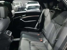 Audi E-Tron Technik| PANO| HUD| B&O| 360CAM| , снимка 10