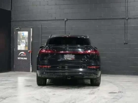 Audi E-Tron Technik| PANO| HUD| B&O| 360CAM| , снимка 7