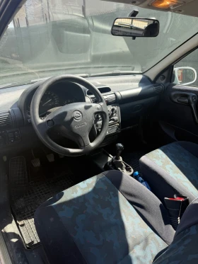 Opel Corsa, снимка 5