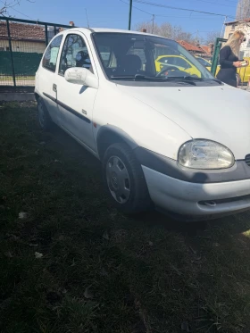 Opel Corsa, снимка 3