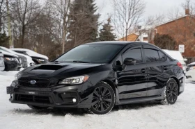 Subaru WRX Limited* АвтоКредит* (ЦЕНА ДО БГ), снимка 1