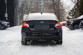 Subaru WRX Limited* АвтоКредит* (ЦЕНА ДО БГ), снимка 5