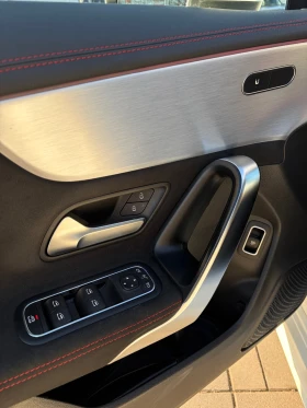 Mercedes-Benz CLA 350 AMG, снимка 12