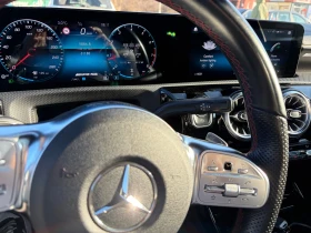 Mercedes-Benz CLA 350 AMG, снимка 13