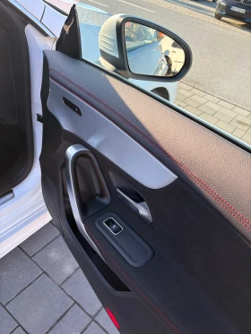 Mercedes-Benz CLA 350 AMG, снимка 10