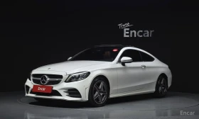 Mercedes-Benz C 200 AMG PACK* DIGITAL* HEAD-UP* SUNROOF* KEYLESS* ПАМЕ, снимка 1