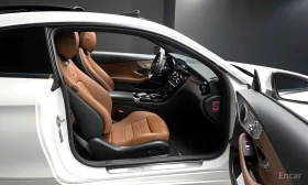 Mercedes-Benz C 200 AMG PACK* DIGITAL* HEAD-UP* SUNROOF* KEYLESS* ПАМЕ, снимка 7