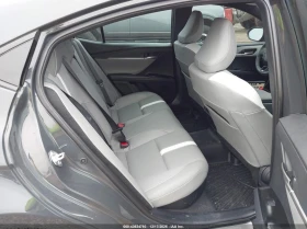 Toyota Camry 2.5l Se, снимка 8