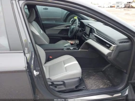 Toyota Camry 2.5l Se, снимка 5