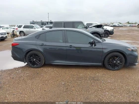 Toyota Camry 2.5l Se, снимка 13