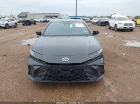 Toyota Camry 2.5l Se, снимка 12